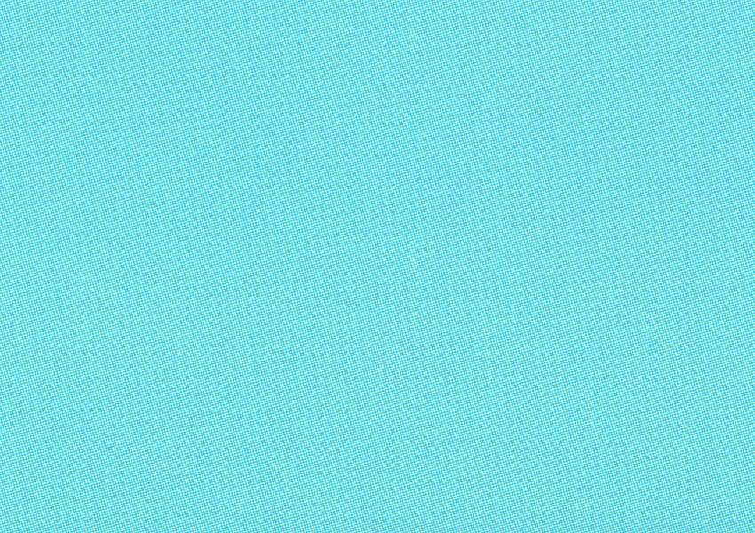 Cyan Paper Halftone Background