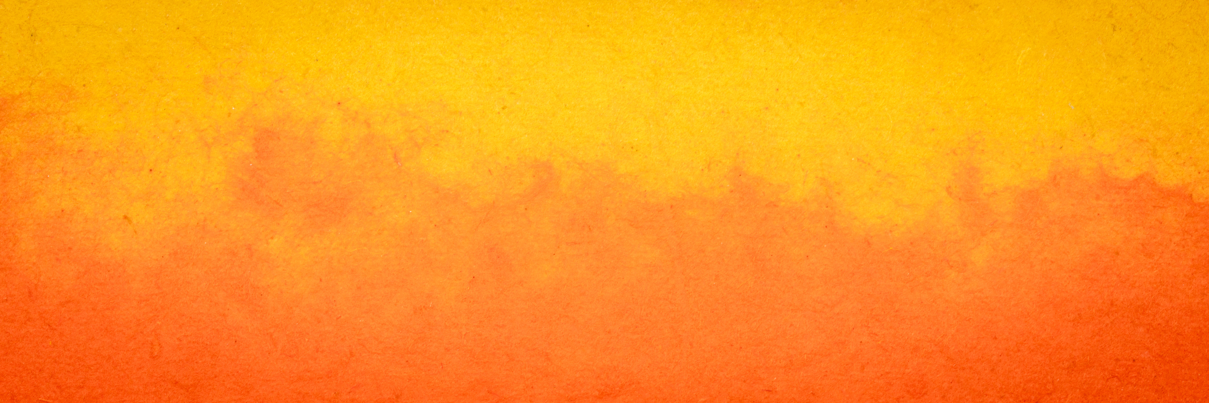 orange yellow  paper background